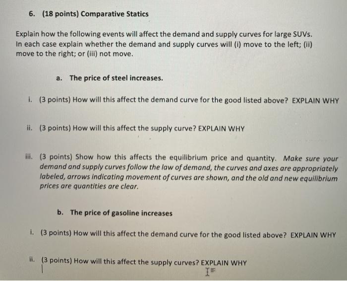 solved-6-18-points-comparative-statics-explain-how-the-chegg