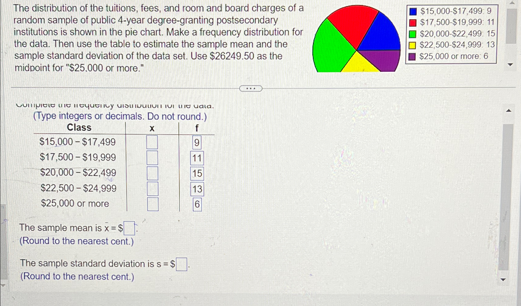 solved-the-distribution-of-the-tuitions-fees-and-room-and-chegg