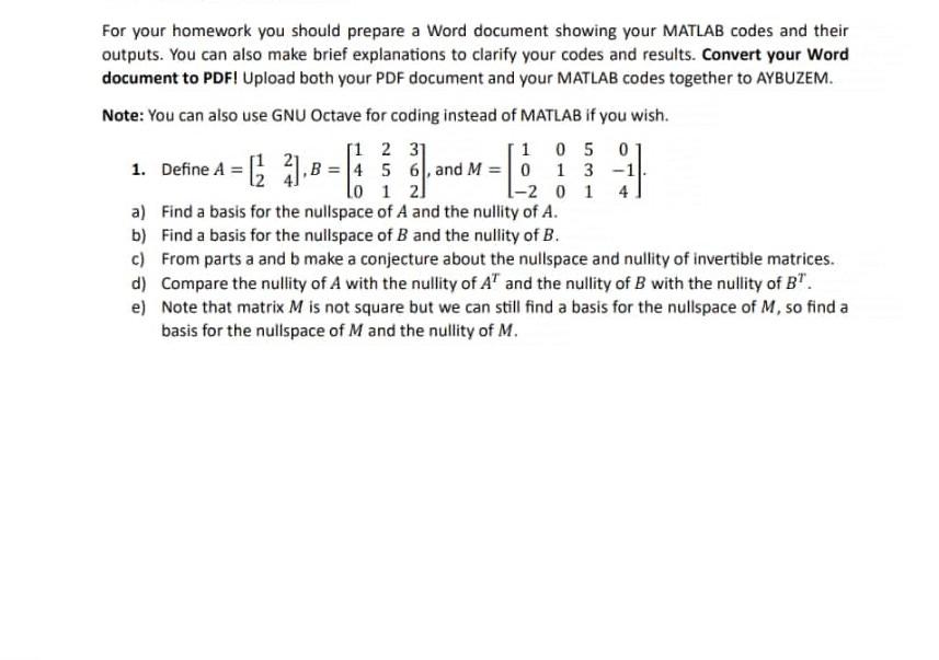 Solved For Your Homework You Should Prepare A Word Document Chegg Com