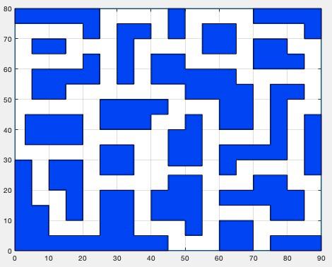 Solved I need to help creating an A* algorithm using the | Chegg.com
