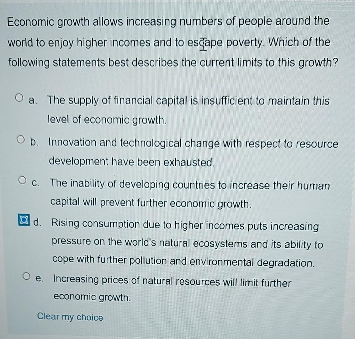 Solved Consider the transmission mechanism in an