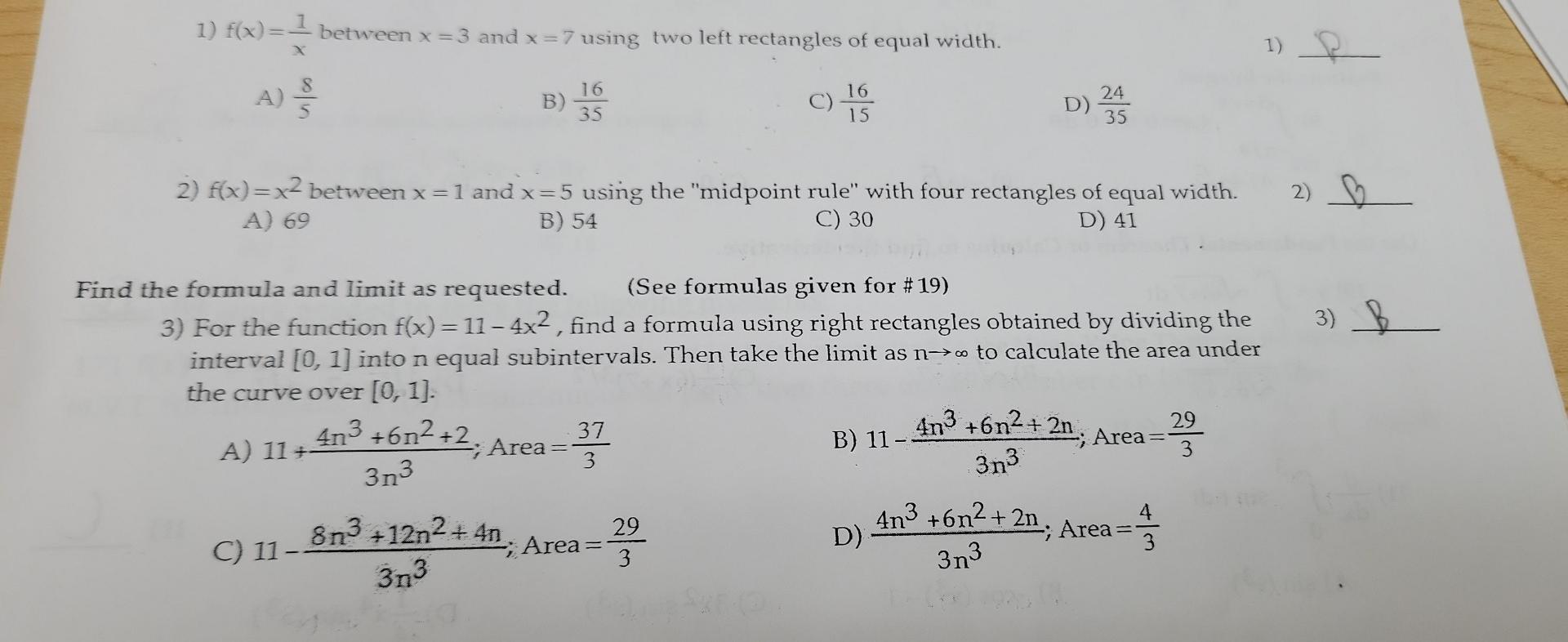 Solved 1 F x x1 Between X 3 And X 7 Using Two Left Chegg solved-1-f-x-x1-between-x-3-and-x-7-using-two-left-chegg