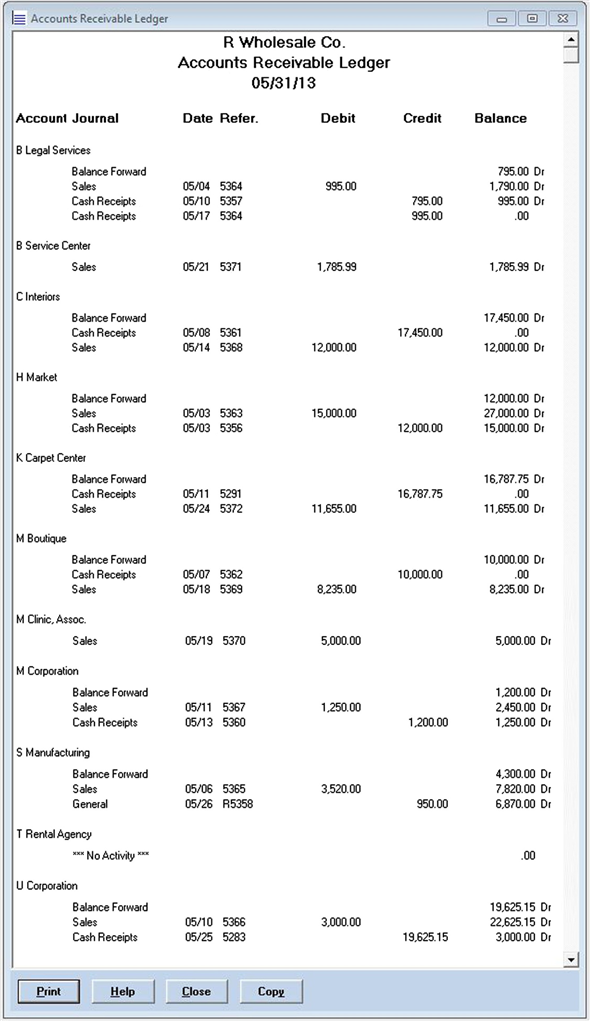 multiledger integrated accounting multiledger integrated accounting