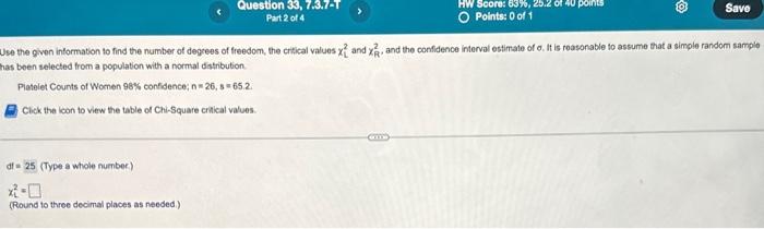 Solved Use the given information to find the number of | Chegg.com