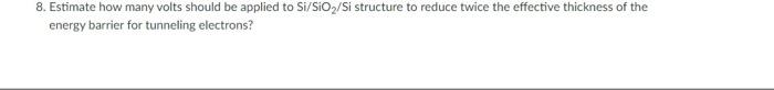 solved-energy-barrier-for-tunneling-electrons-chegg