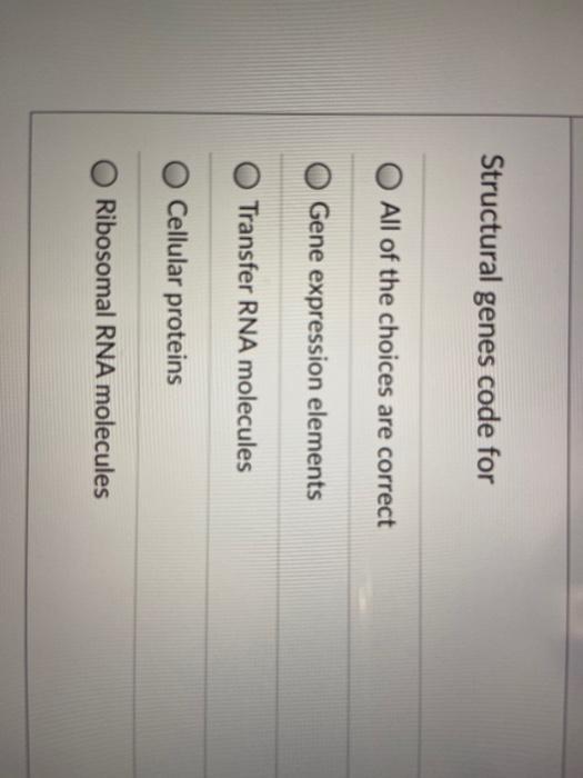 Solved What is the sequence of amino acids coded for by the | Chegg.com
