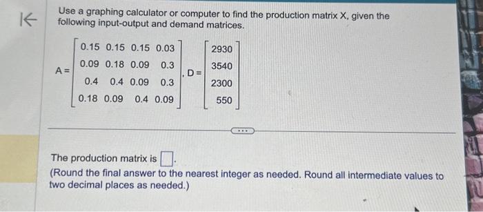 Solved Use a graphing calculator or computer to find the | Chegg.com