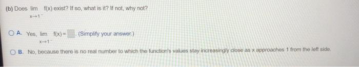Solved Consider the function given below. 0 X51 (X)= 1 COS | Chegg.com