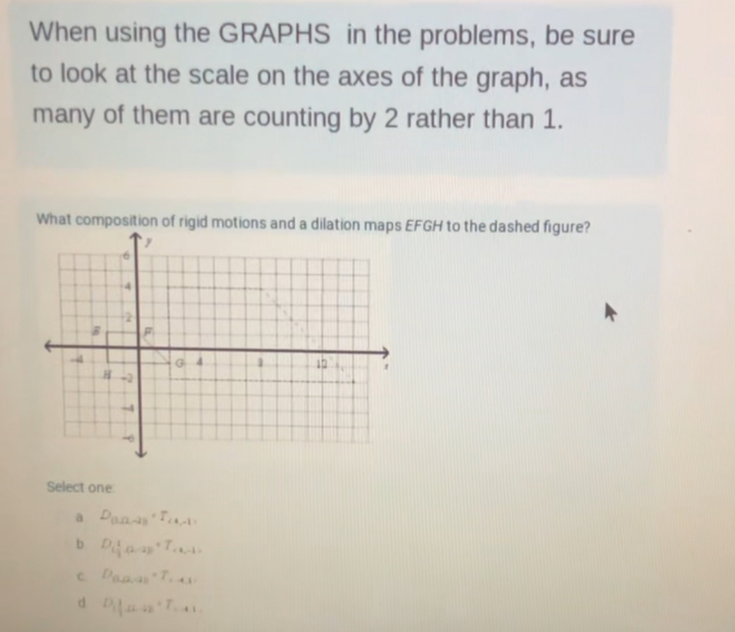 Solved When using the GRAPHS in the problems, be sure to | Chegg.com