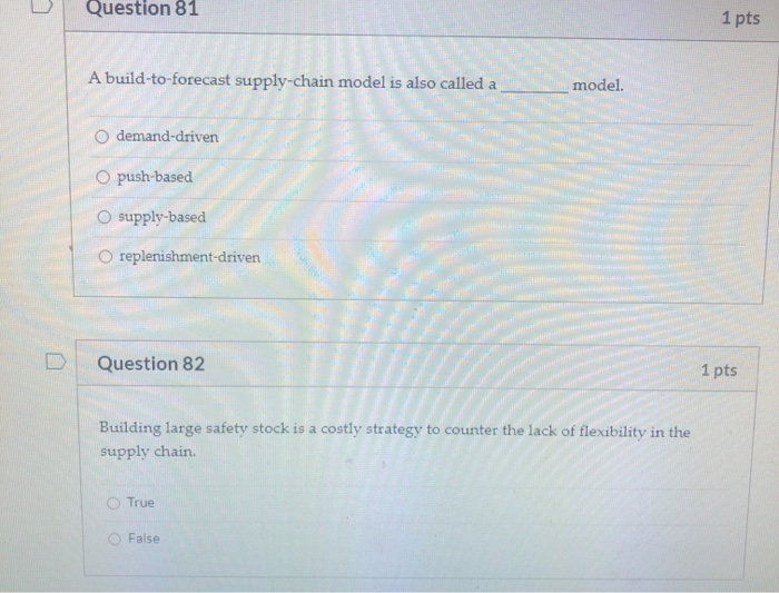 solved-question-79-1-pts-the-upstream-portion-of-the-supply-chegg