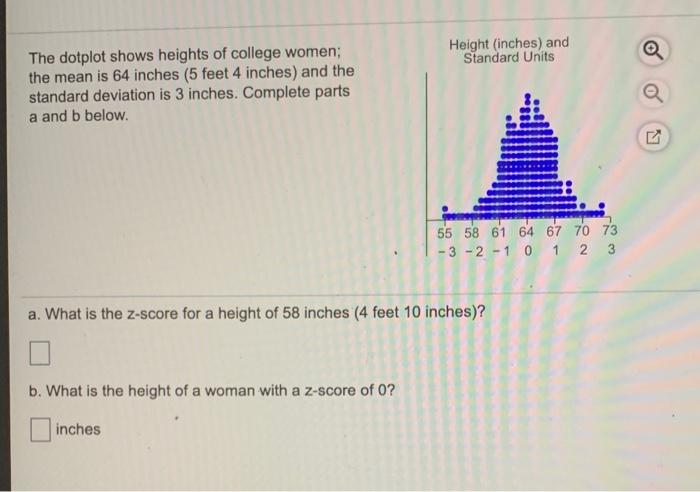 solved-height-inches-and-standard-units-a-the-dotplot-chegg