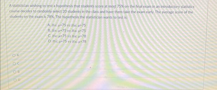 Solved Determine A Minimum Required Sample Size If You Want | Chegg.com