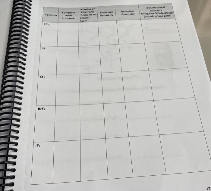 Solved 17 | Chegg.com