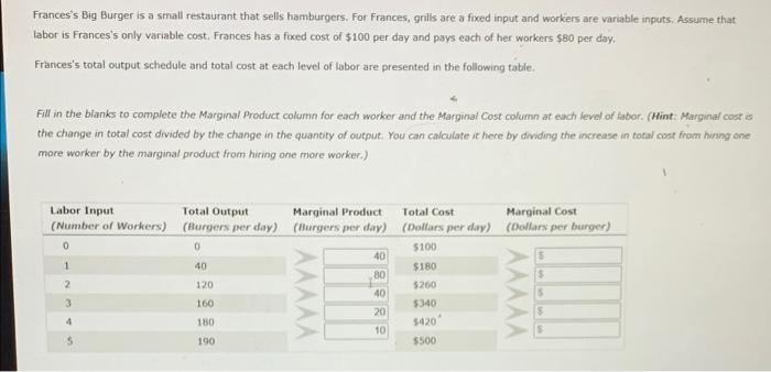 solved-frances-s-big-burger-is-a-small-restaurant-that-sells-chegg