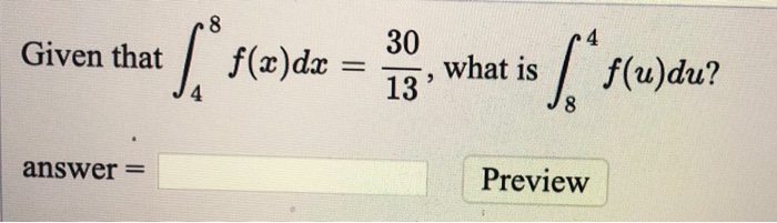 Solved F X Dx 8 And 47 G X Dx 23 81 And 47 H X Dx Chegg Com