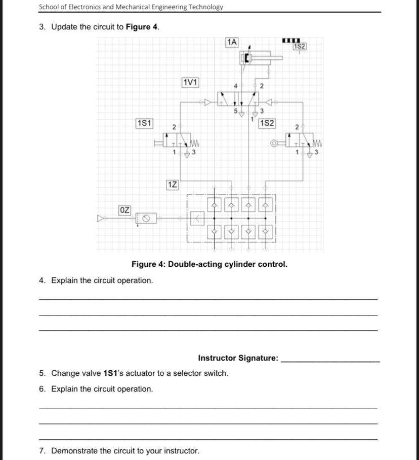 School of Electronics and Mechanical Engineering