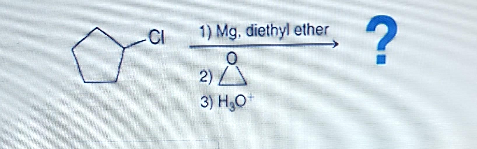 Solved 3) H3O+ | Chegg.com