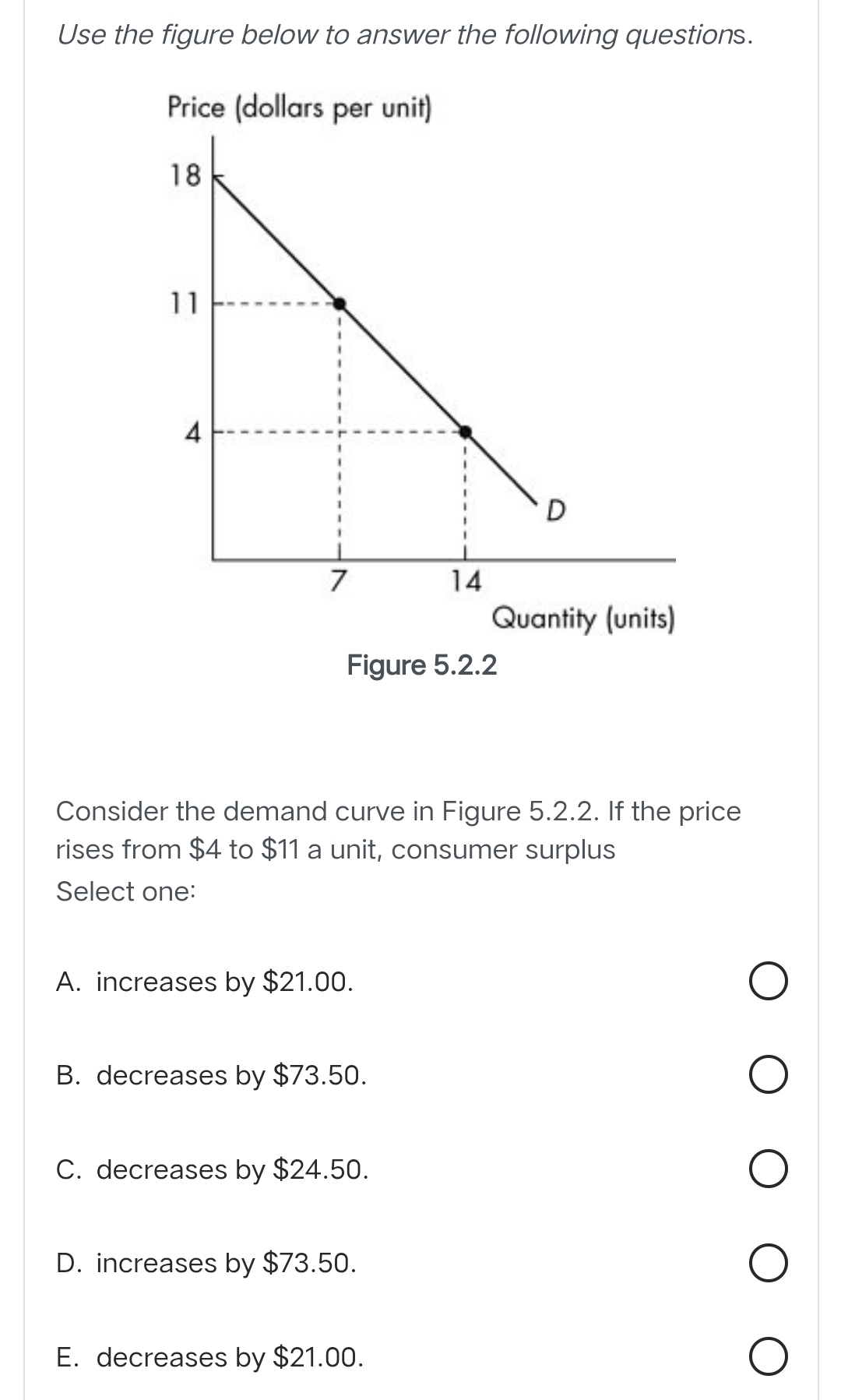 Solved Use The Figure Below To Answer The Following | Chegg.com