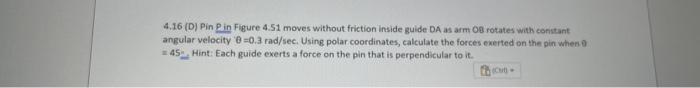 Solved Please provide step by step solution for the given | Chegg.com