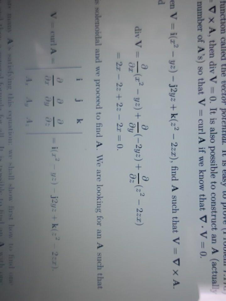 Solved can someone explain how to solve this? this is an | Chegg.com
