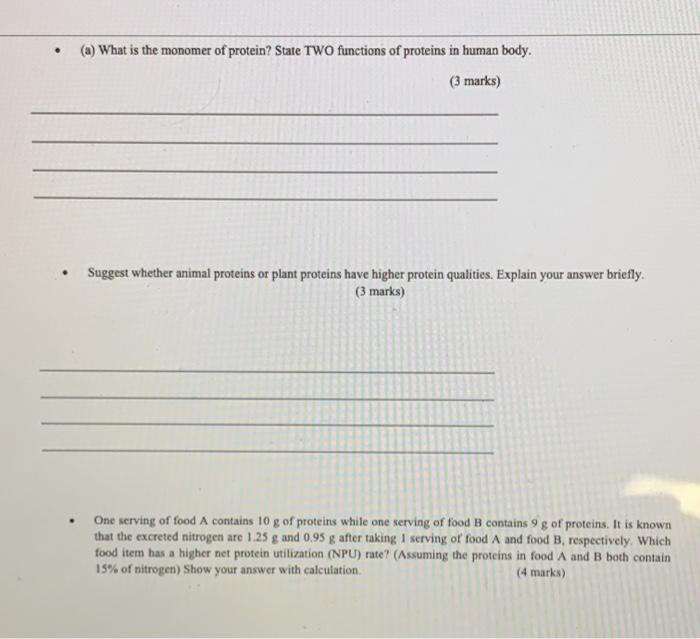 Solved Part 1: Multiple Choice Questions. (Total 10 marks, 2 | Chegg.com