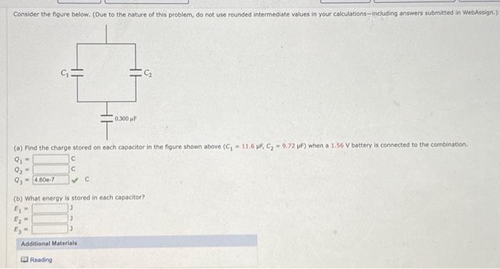 Solved Consider the figure below, (Due to the nature of this | Chegg.com