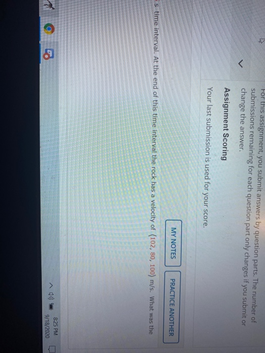 Solved except for Problem 3, where you need to submit all | Chegg.com