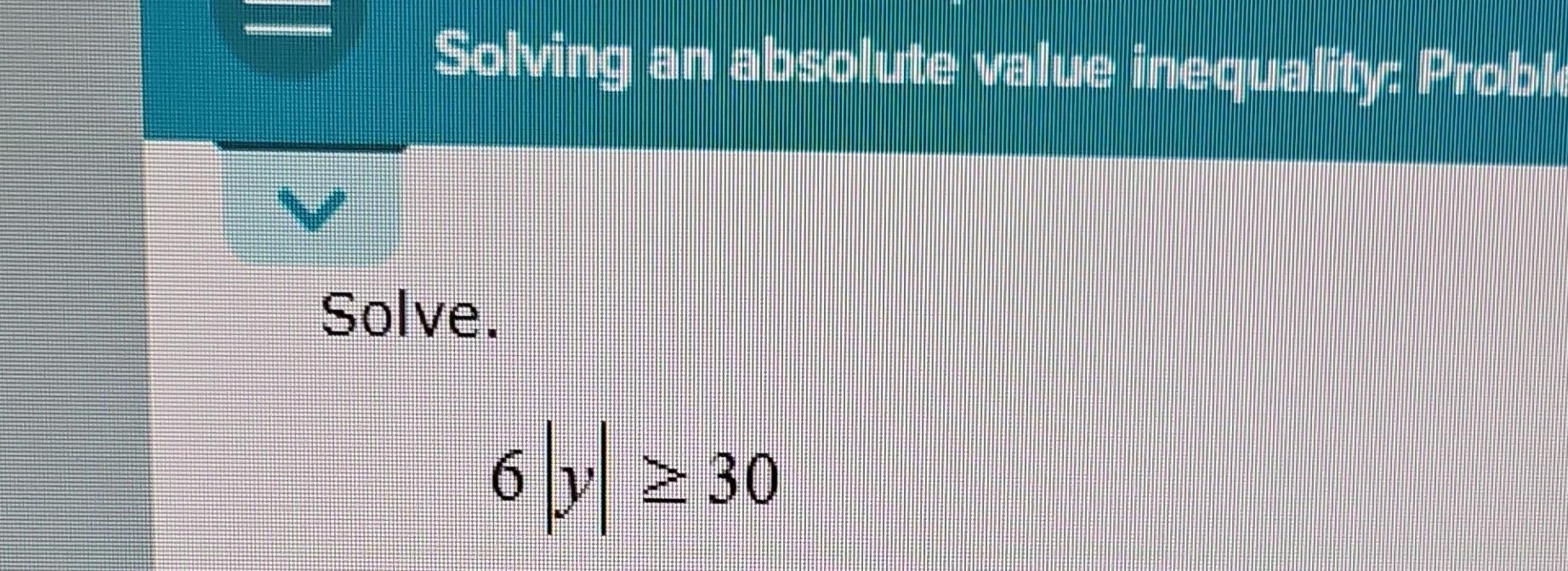 solved-solving-an-absolute-value-inequality-chegg