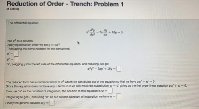 Solved Need help, please show step by step so i can | Chegg.com