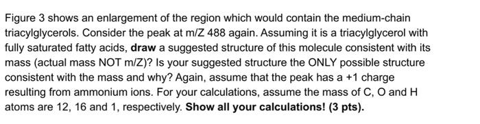 Solved Figure 3 shows an enlargement of the region which | Chegg.com