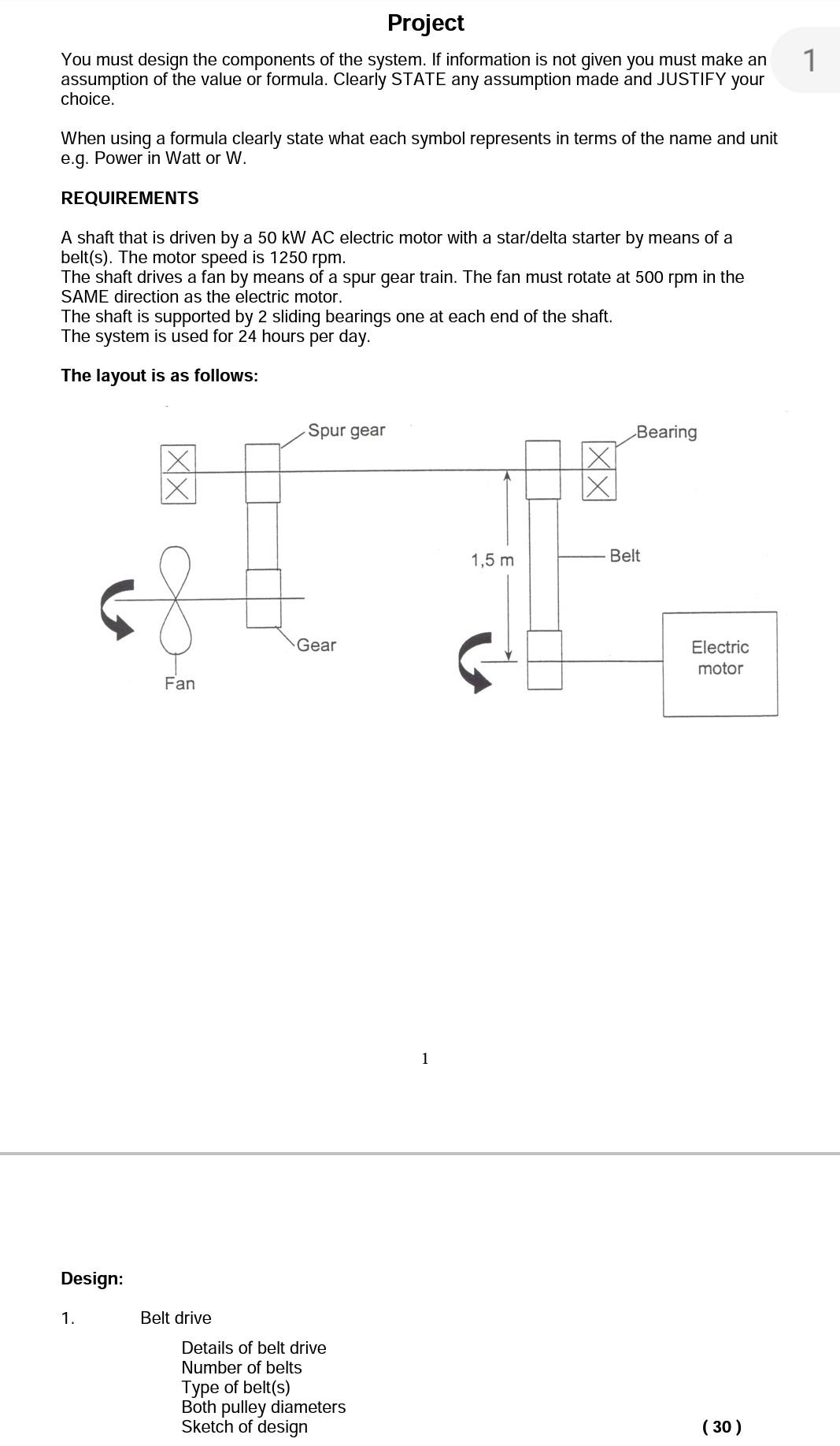 solved-project-you-must-design-the-components-of-the-system-chegg