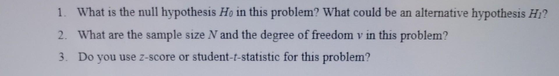 Solved Problem 2. ( 25 points) A sample of 100 specimens of | Chegg.com