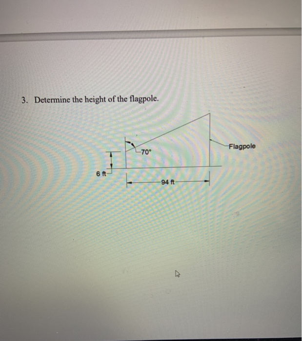 Captivating To Determine The Height Of A Flagpole Abby Moment Concept Captivating To Determine The Height Of A Flagpole Abby Moment Concept