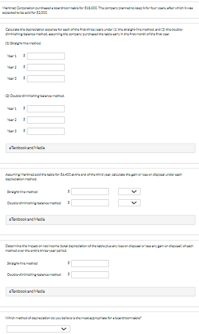 Solved segected to lea ald for $2,000[1] ﻿Stralyt-line | Chegg.com
