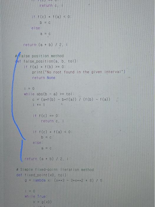 Solved this is code that i asked beforeit is not working | Chegg.com