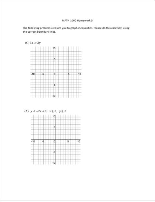 Solved these are all my math proplems that i want solved in | Chegg.com