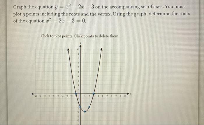 Solved Graph The Equation Y 2 2x Z 2x 3 On The Chegg Com