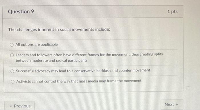 Which of the following theory purports that | Chegg.com