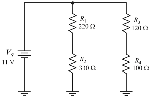 Chapter 6 Solutions | Electronics Technology Fundamentals 3rd Edition ...