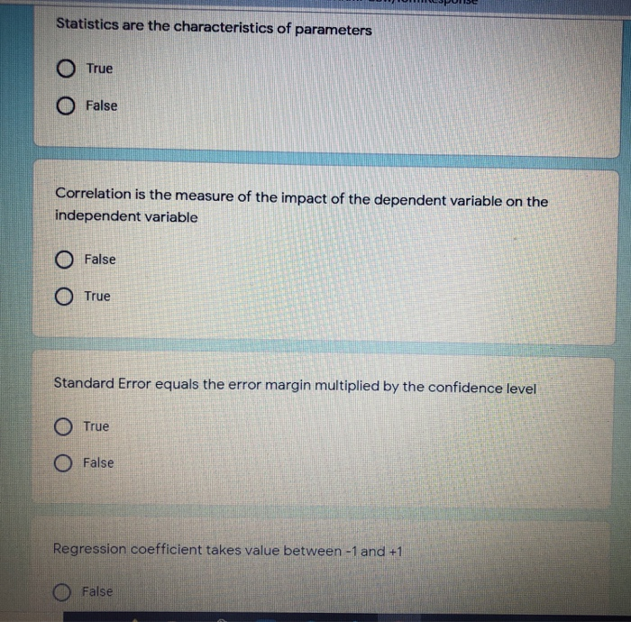 Solved Rsquared is the percentage of the explained variation | Chegg.com