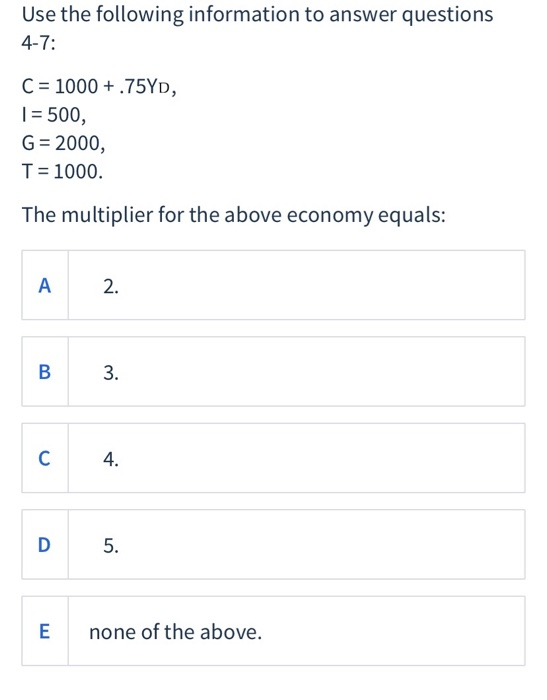 Solved LUSS Cym on dollars to produce g million units, these