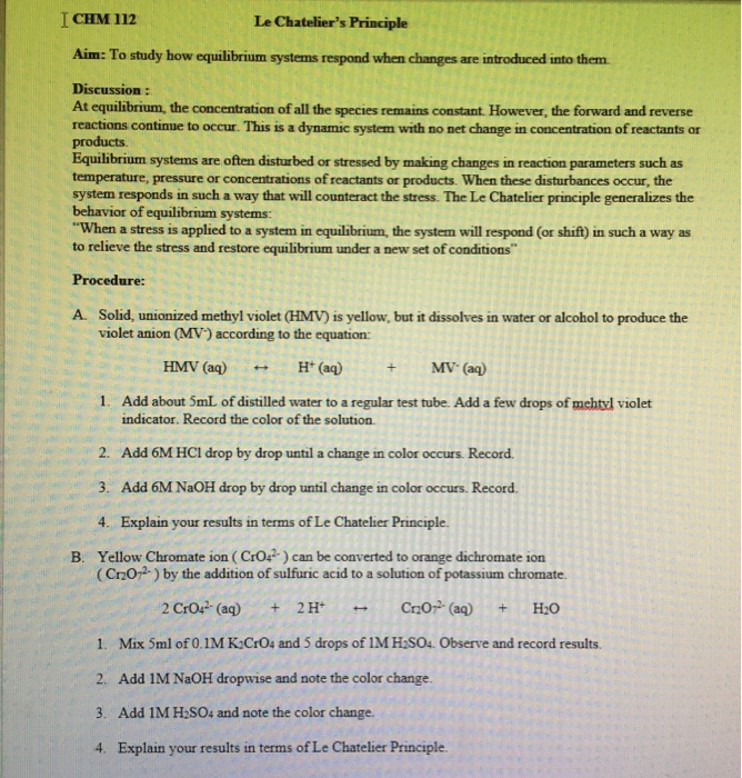 Solved I need help with these post lab questions... I’ve | Chegg.com