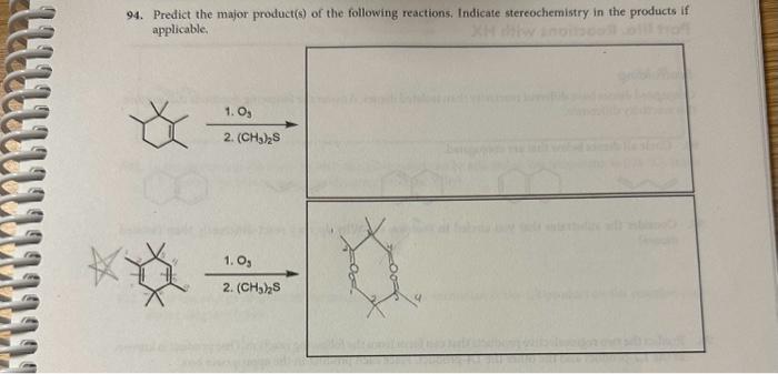 Solved Hi I Was Just Wondering If I Drew 94b 88 And 79