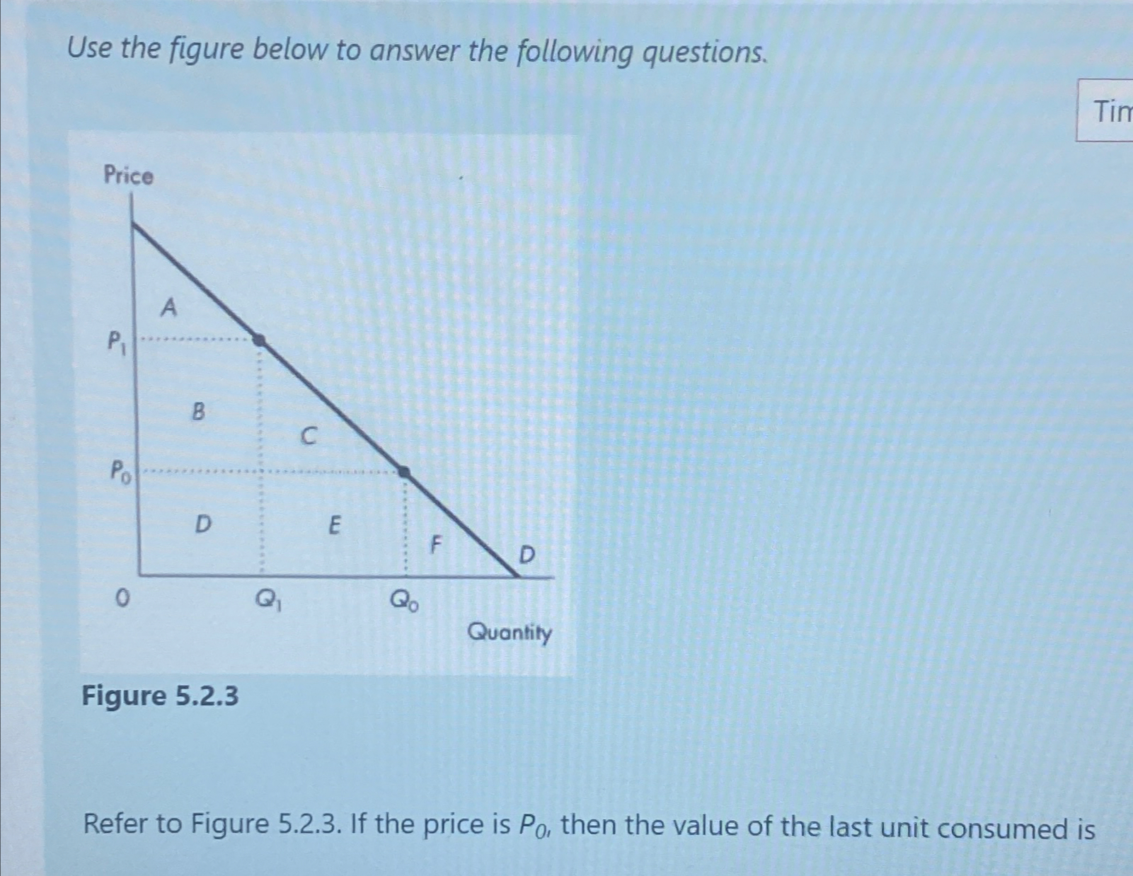 Solved Use The Figure Below To Answer The Following | Chegg.com