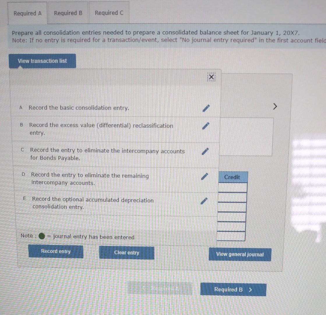 Solved Pretzel Corporation acquired 100 percent of Stick