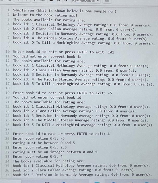 Solved Develop a python code based on thes information and | Chegg.com
