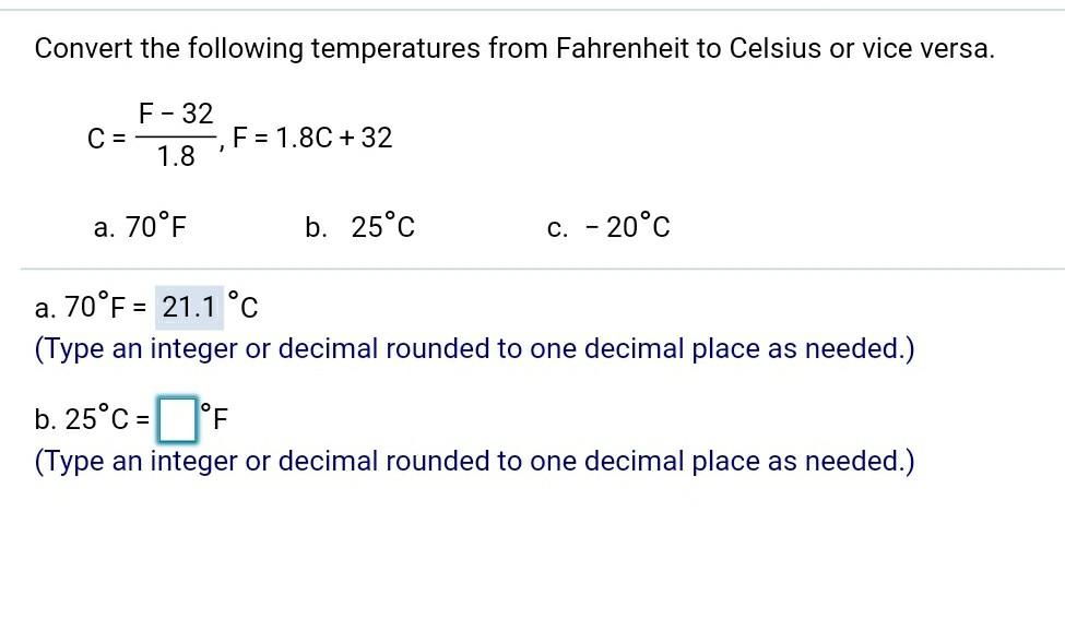 solved-convert-the-following-temperatures-from-fahrenheit-to-chegg