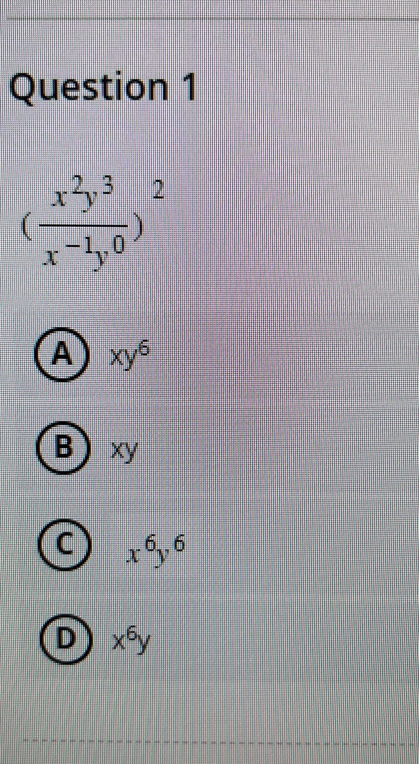 2x 3y 6 dan xy 1