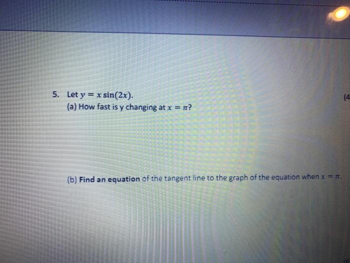 Solved i need help with all of thses ive done them all and | Chegg.com