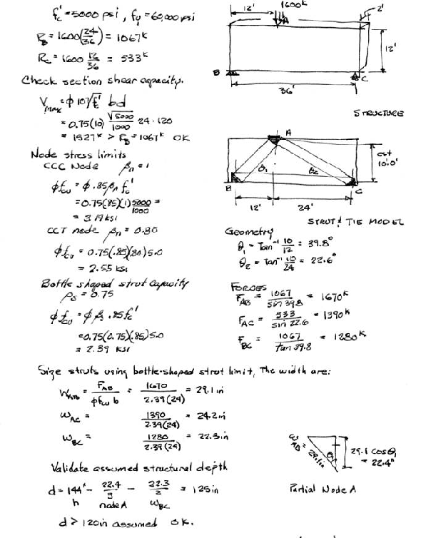 Chapter 10 Solutions | Design Of Concrete Structures 14th Edition ...